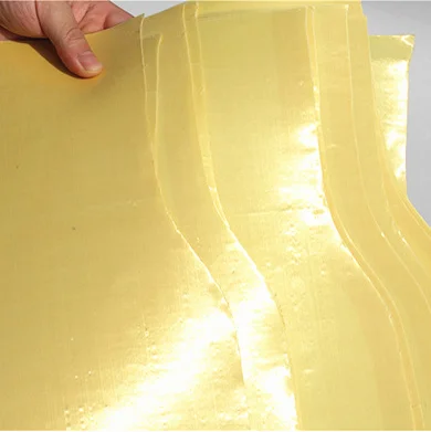 Арамидная ткань UD. 44 фабрика арамидных материалов с магнитным сопротивлением, арамидная ткань для жилета