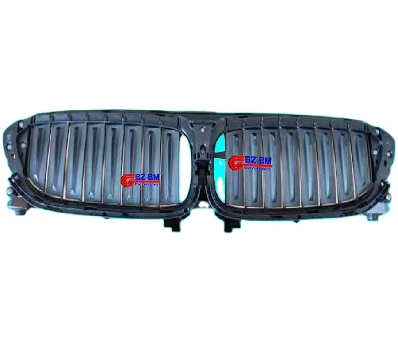 GRILLE SUPPORT G38 51137474370