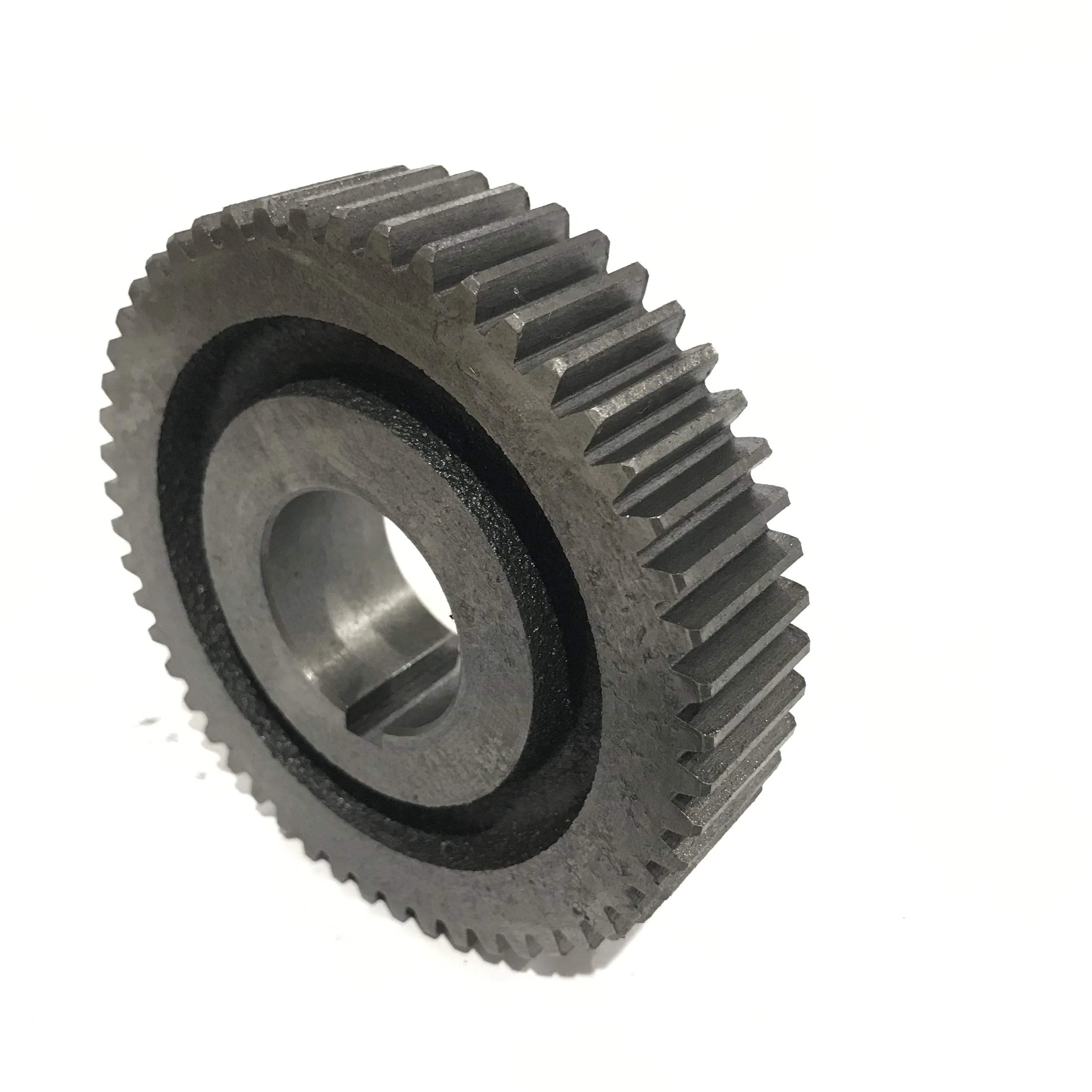 
Spur Toothed Wheel Z83 Custom Gear Cast iron 