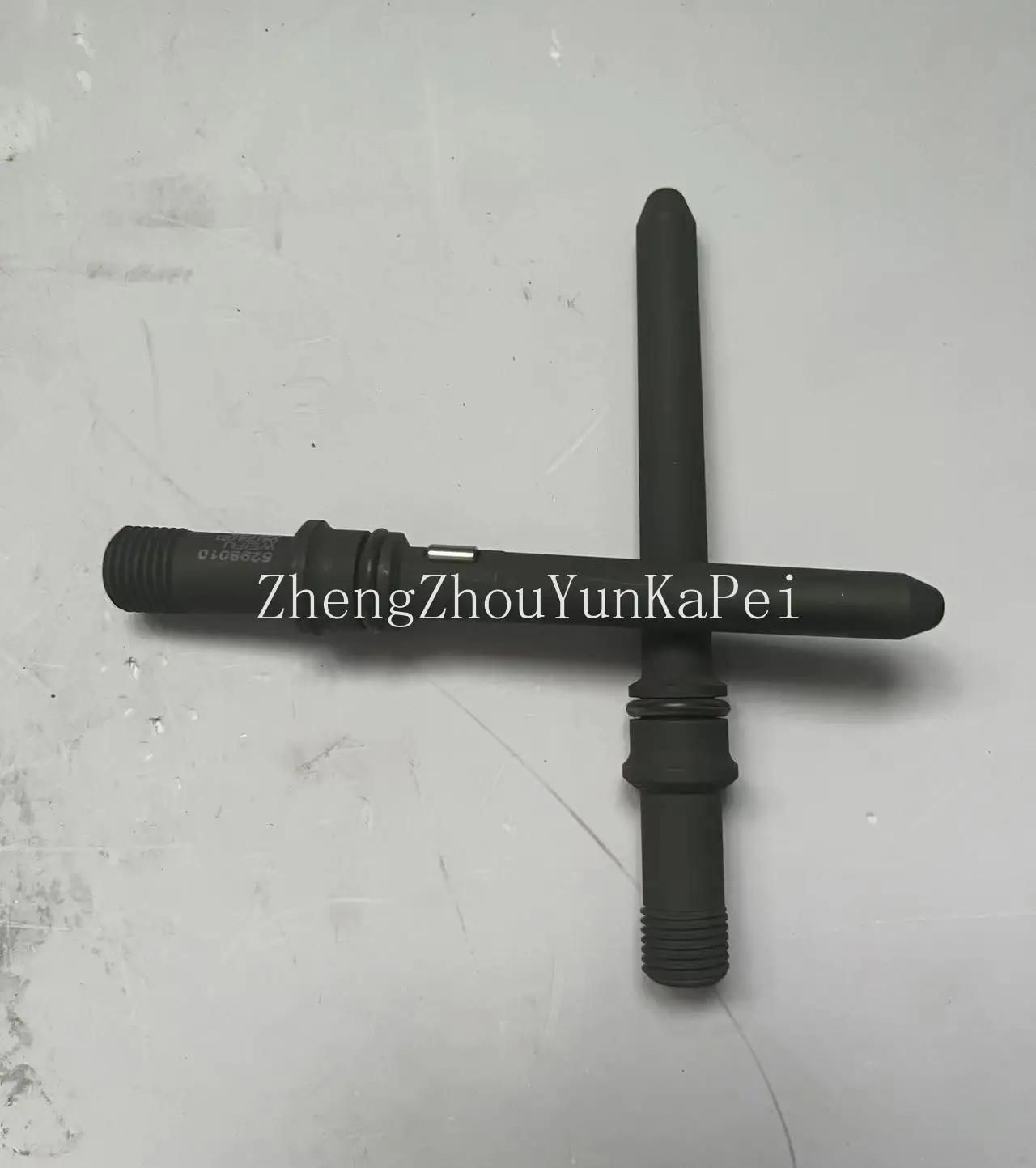 Коннектор подачи масла Dongfeng Cummins
