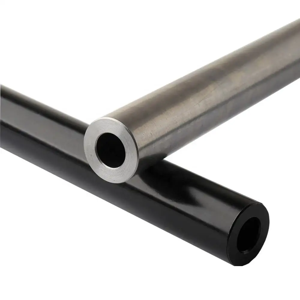 High Precision Seamless A106b Carbon Steel Pipe Tube