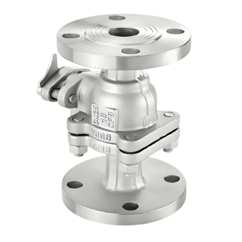 Dn25 шаровые клапаны Hdpe изоляция Pc шаровой стопорный Клапан Ptfe 6 гидравлическое давление 20 дюймов фланец клапан уплотнение