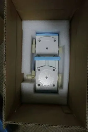 Lab Oill-Free Membrane Vacuum/Pressure Pump for Vacuum Filtration with Favorable Price