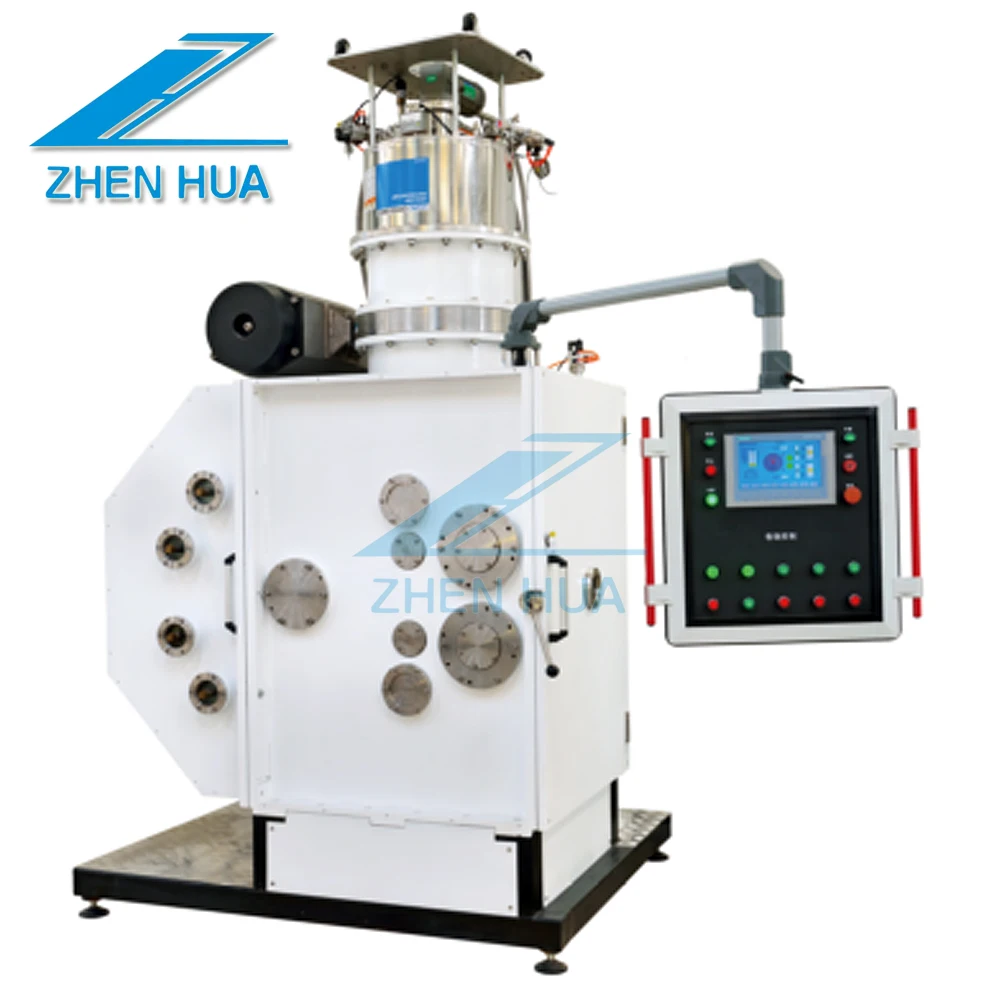 Тролля чтобы рулон распыления системы/hin пленка испарения и