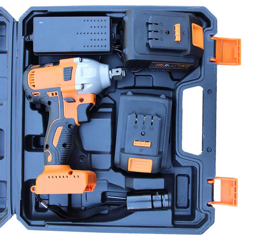 best impact wrenches  pneumatic reversible hammer with case
