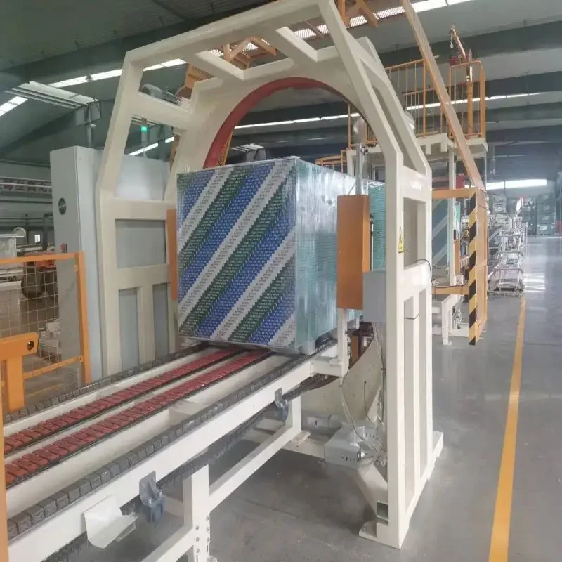 manufacturing gypsum board making machine production line gypsum board making machine manufacturing plant