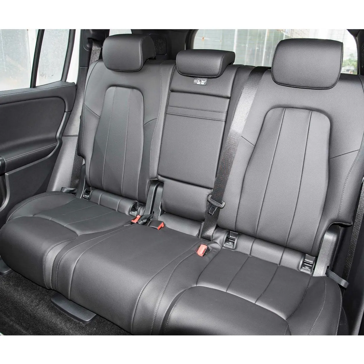 2024 Mercedes Benz Eqb Pure Electric vehicle 2024 Electric Compact SUV Car 2/4 Wheel Drive New Energy Car