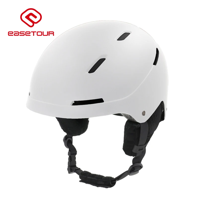 EASETOUR High Professional Popular Ski Helmet Breathable EPS OUT-mold Unisex Snowboarding Helmets