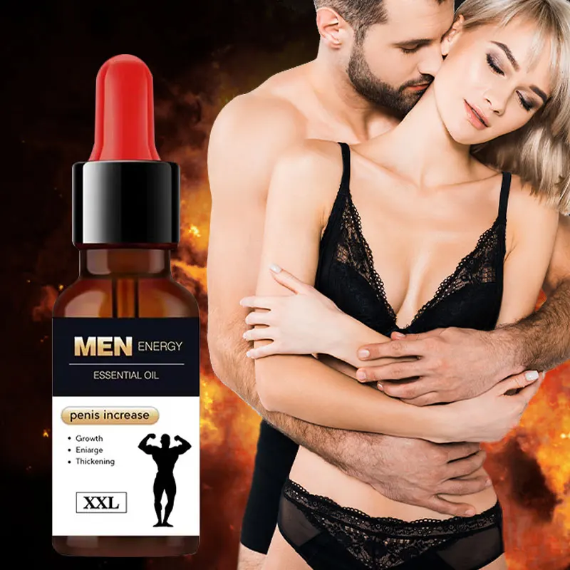 Enlargement Pure Essential Enlarge In Weight And Length Oil For Men Enlargement Oil For Men
