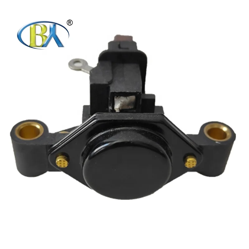 Новый регулятор напряжения генератора переменного тока для bosch khd Letrika 11.125.209 16.908.762 AER1653 MGX43 16.908.883 16.908.024