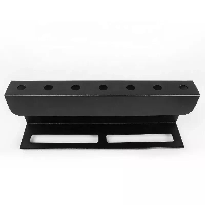 Spray Bottle Storage Rack Wall Mount Car Detailing Brush Holder