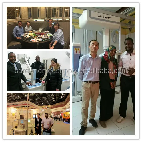 PC based EP System--Electromyography Medical Hospital Digital Mapping System EMG 4 Channels  machine