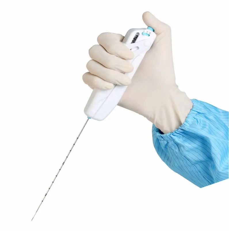 Корейские иглы для биопсии medplus mindray металлические костного мозга