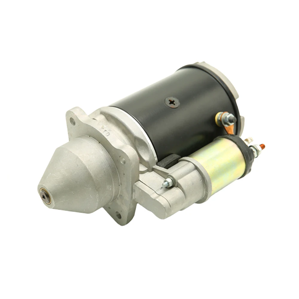 Universal Massey Ferguson 165 Tractor Spare Parts Agricultural Starter Agricultural Machinery NSB529 Starter