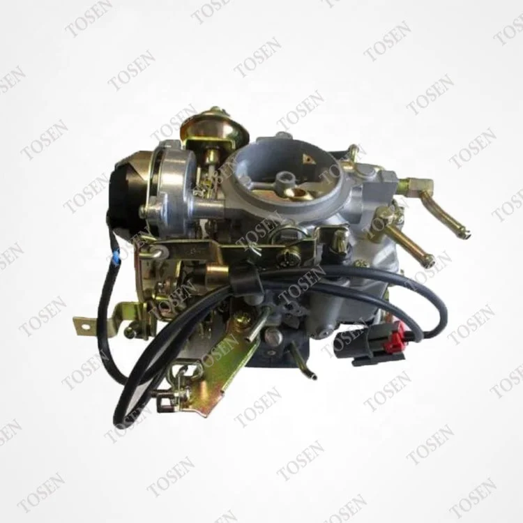 16010-G5211 автомобильный двигатель карбюратор для Nissan A15 Ларго Vanette Tc22 Gc22 Hitachi 86-другие детали двигателя