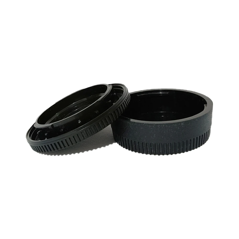 Manufacture Universal Camera no printing Lens Cap front cap