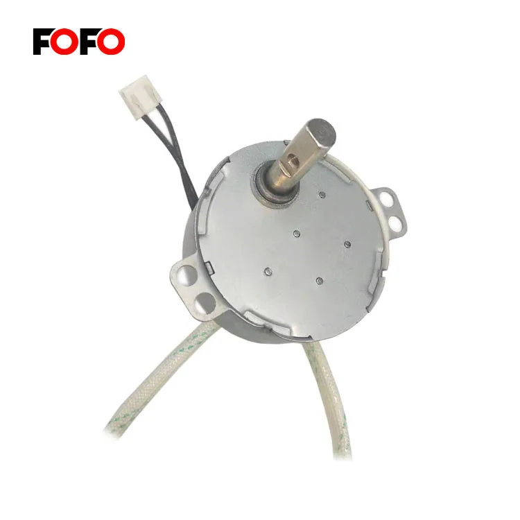 
AC 110-120V Microwave oven motor Pin motor 