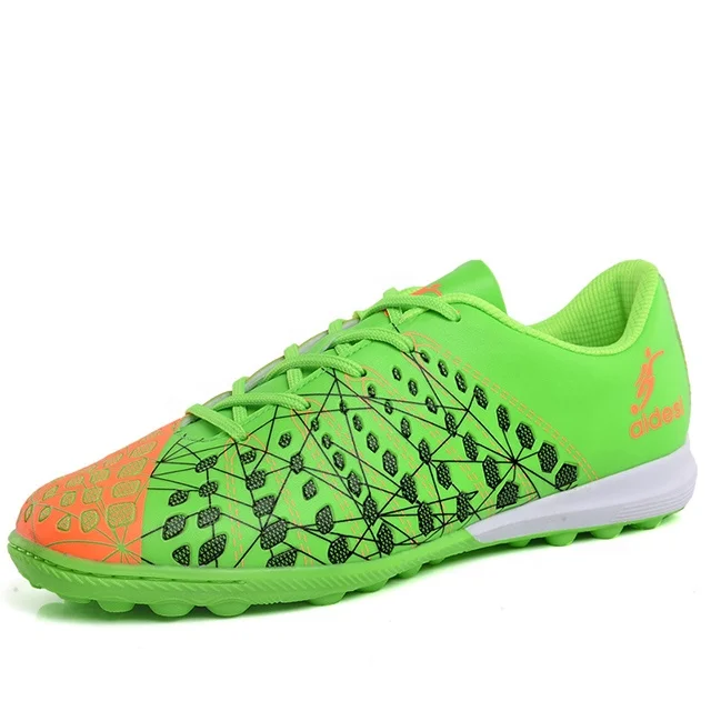 
Turf Soccer Shoes Outdoor Women Men TF Football Boots New Arrivals Soccer Boots Unisex Lace Up Football Shoes Wholesale 