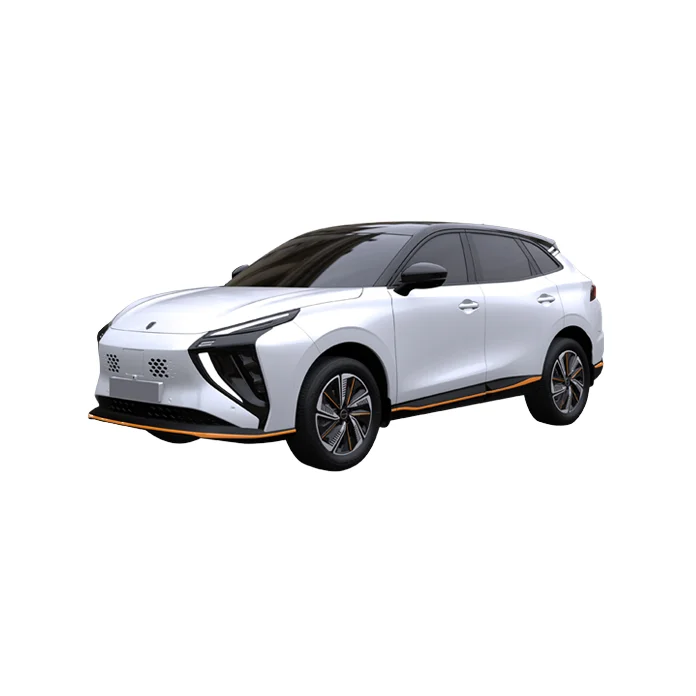 Новый электрический внедорожник Dongfeng сертифицированный высокоскоростной с автоматической коробкой передач внутреннее левое Рулевое