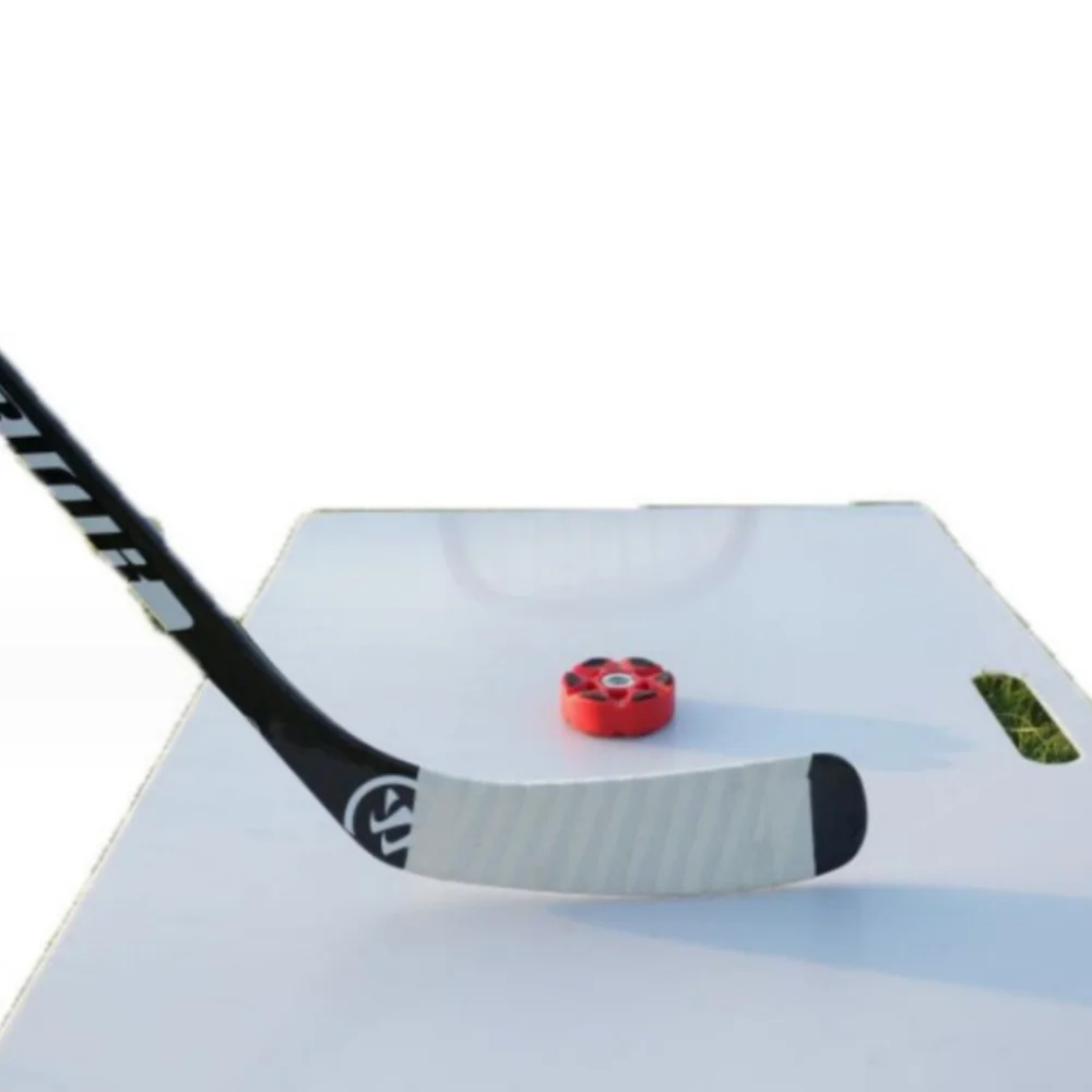Wholesale TOP Quality Portable Plastic Indoor Hockey Flooring System/Senior Inline Hockey Skate Training Board