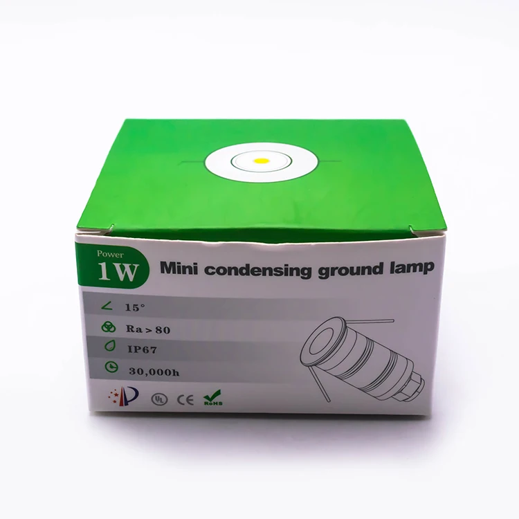 outdoor 15 degree led spotlight 12v