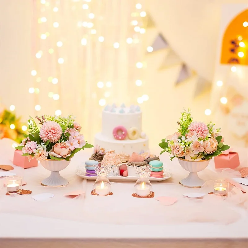 Cheap latest royal wedding decoration for wedding events