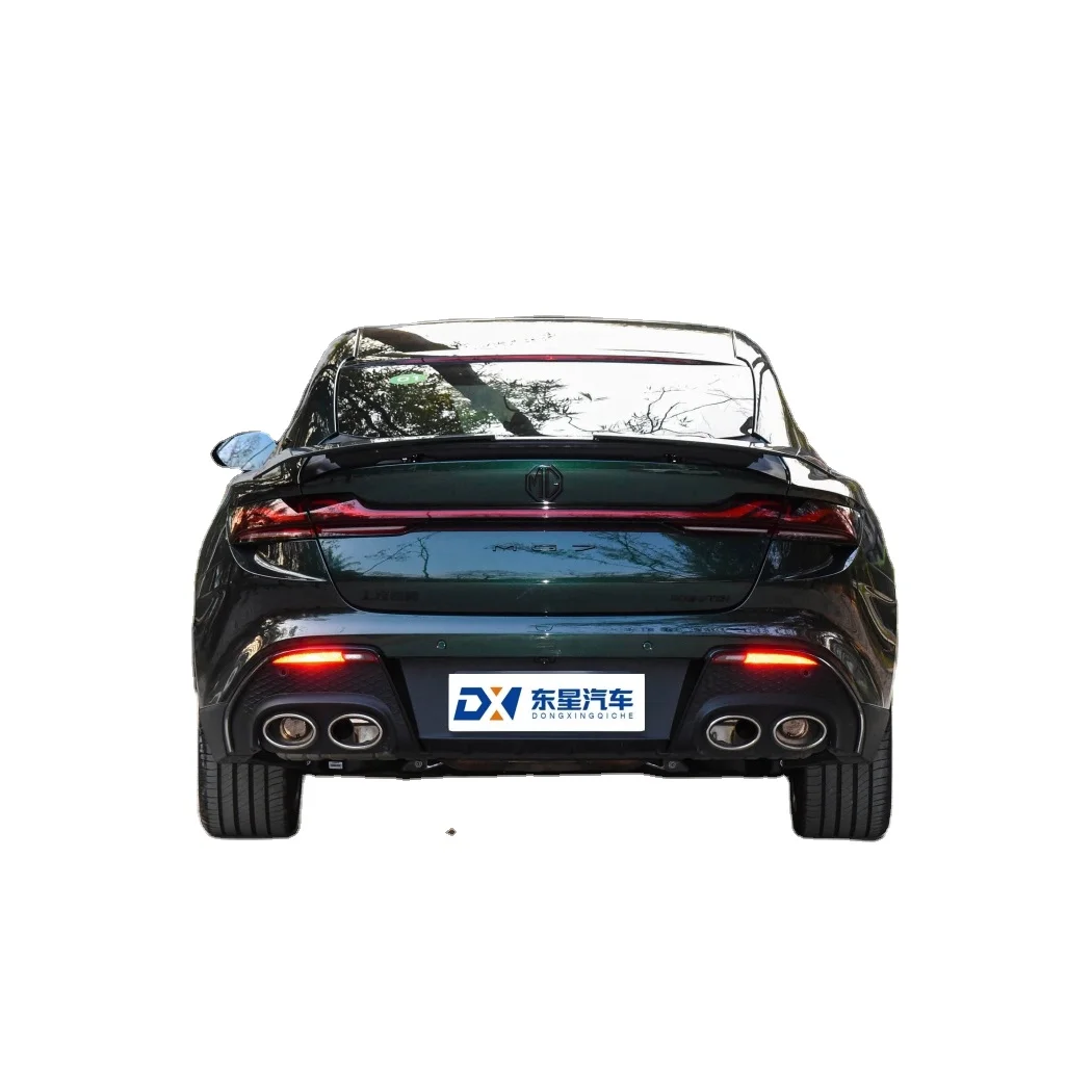 Mg 7 Hot Sale 2023 2.0t Beauty Premium Edition Chinese Coupe Mg7 Car Coupes 2.0t hot sale hot sell car from China
