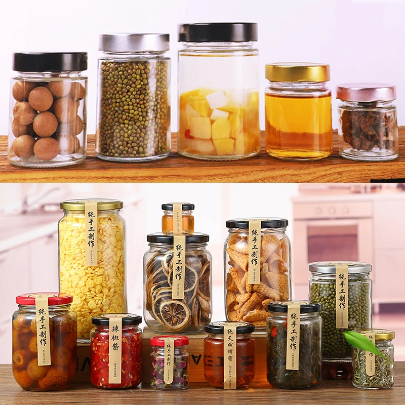 Hot Sale18mm 20mm 22mm 24mm 26mm 28mm 30mm Screw Thread Aluminium Cap