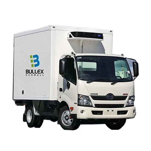 2023 Factory hot selling Germany technology CBU/CKD/SKD customized Refrigerated truck body freezer container cooling van room