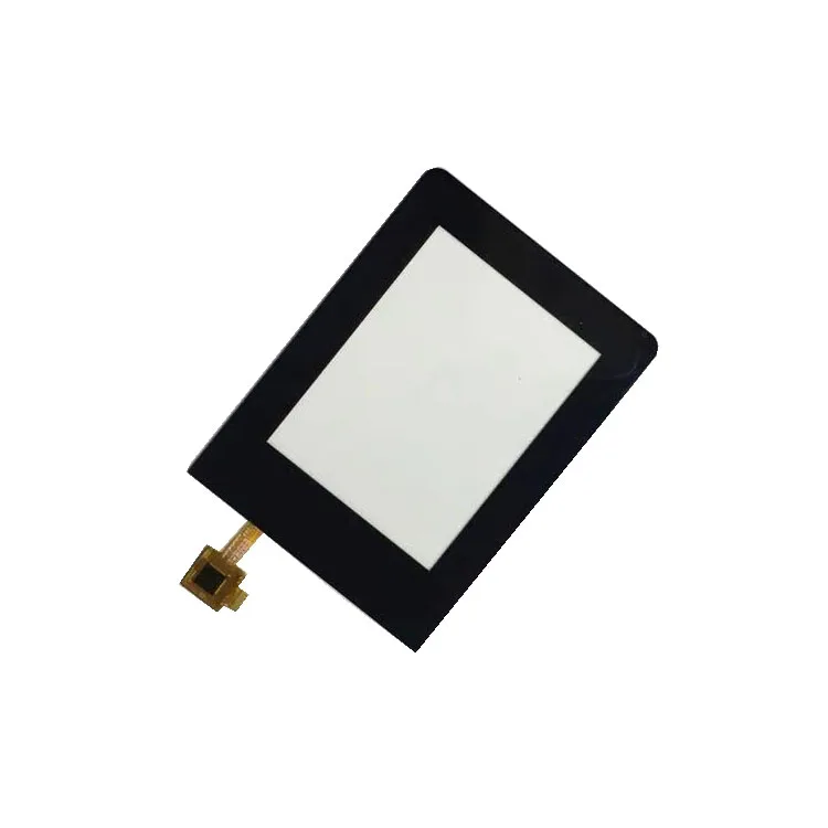 Cheapest Price Factory Supply Monitor Industrial Brightness 2.8 Inch Embedded Touch Screen