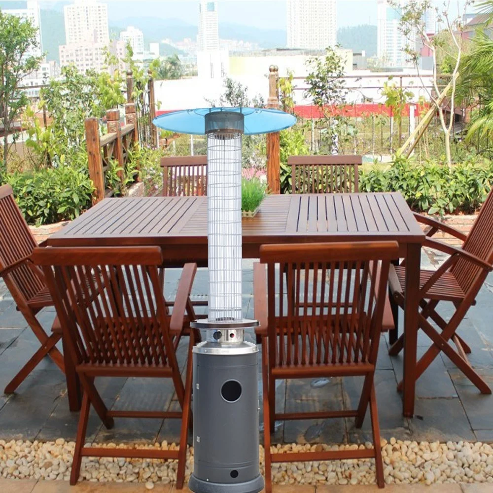 Popular Outdoor Round Heater With Factory Price Hot Sale Propane Heater