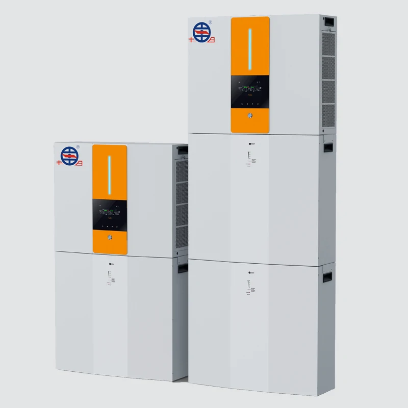 High quality battery pack with inverter RS485 CAN 48V lithium-ion batteries power energy wall all-in-one ESS