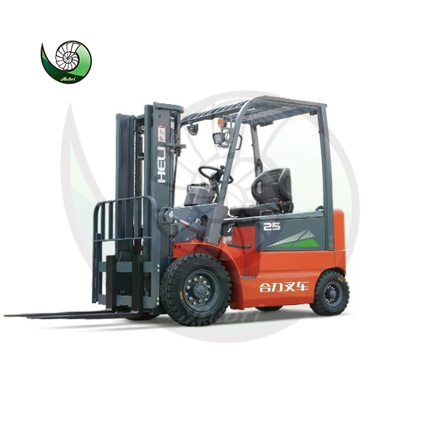 Good property Hydrogen Fuel Cell Powered Forklift Trucks 3.5t Forklift