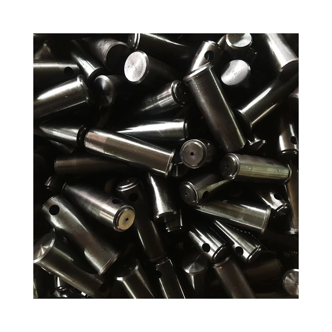 Easy to install Maintenance Free Split Cotter Pin From china Manufacturer And Supplier