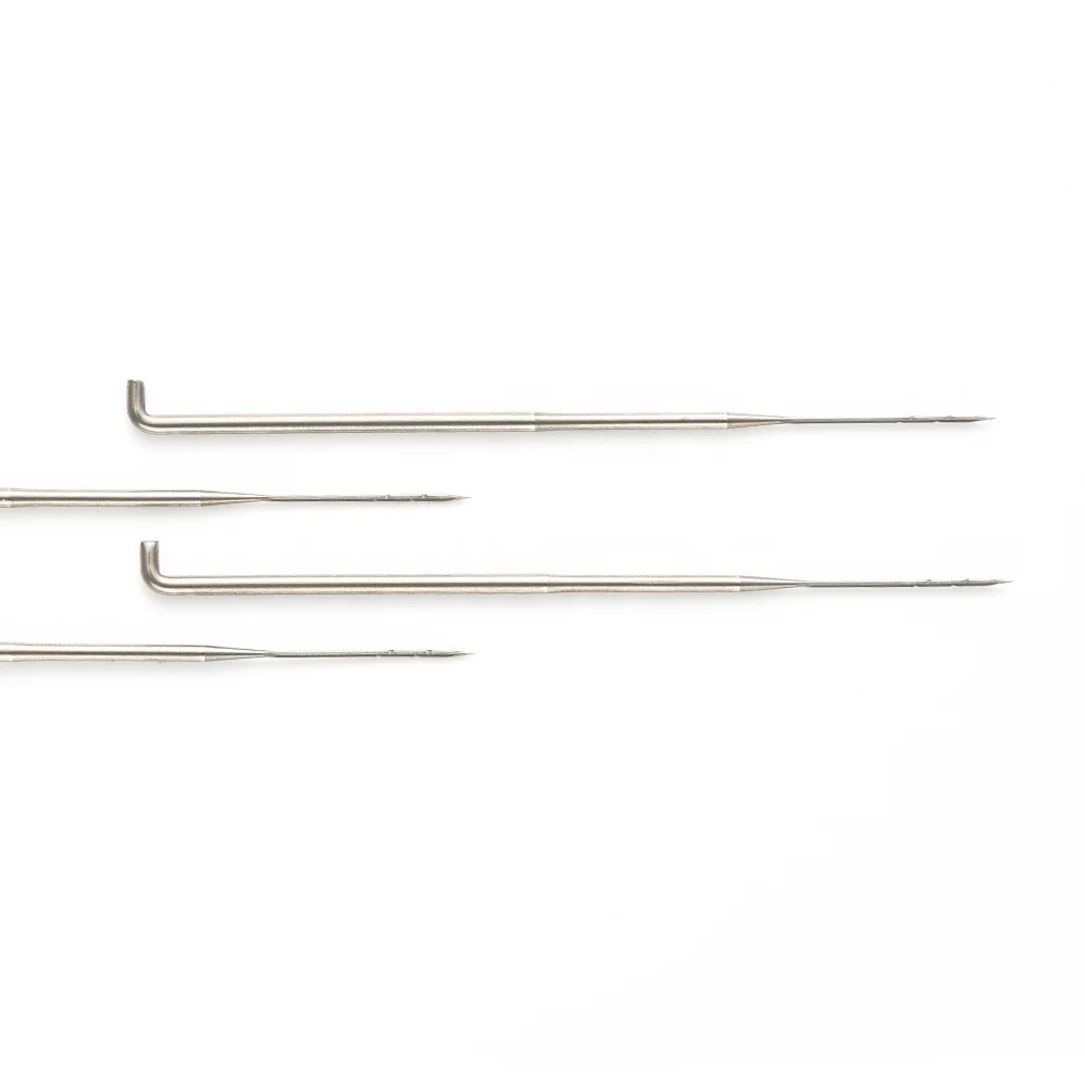 Tri Star Needles 15*16*36*3C24-GB222/C-Y33201 needle felting needles