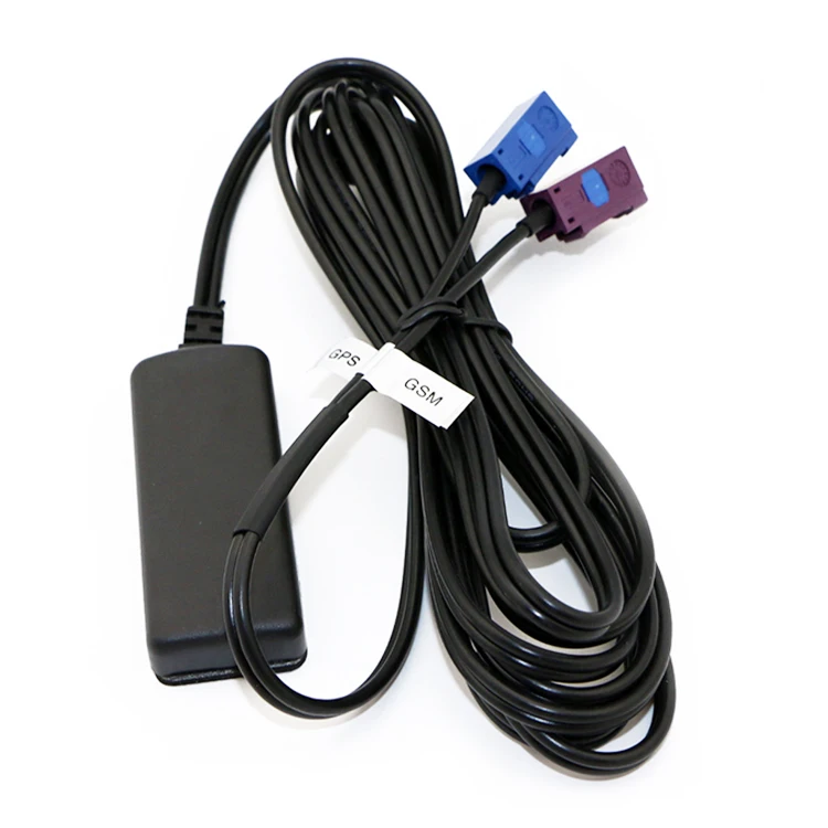  Антенна GPS GSM с высоким коэффициентом усиления и разъемом