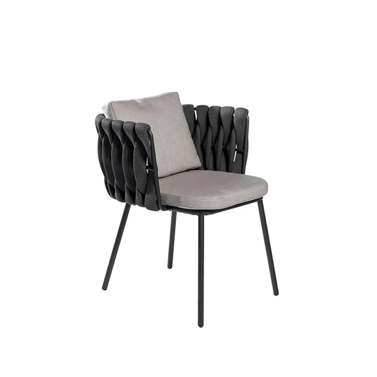 Commercial Dining Room Outdoor Restaurant Modern Dining Chairs