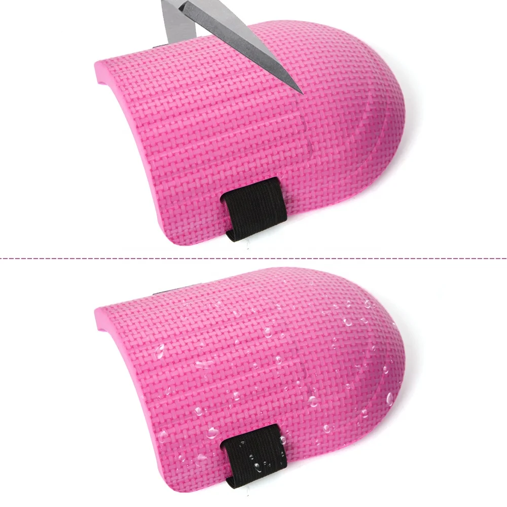 Soft Foam Knee Pads for Work Knee Support Padding for Gardening Cleaning Carpenter Knee Pads  For Flooring