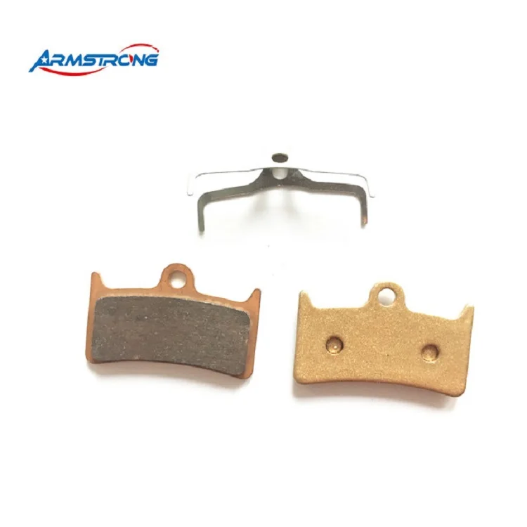 AS661, Professional manufacture bicycle parts brake pads