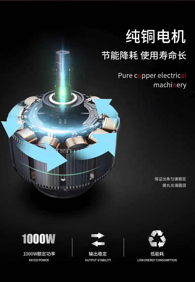 Full Automatic Tapioca Pearl for Boba Tea/machine for Round Candy