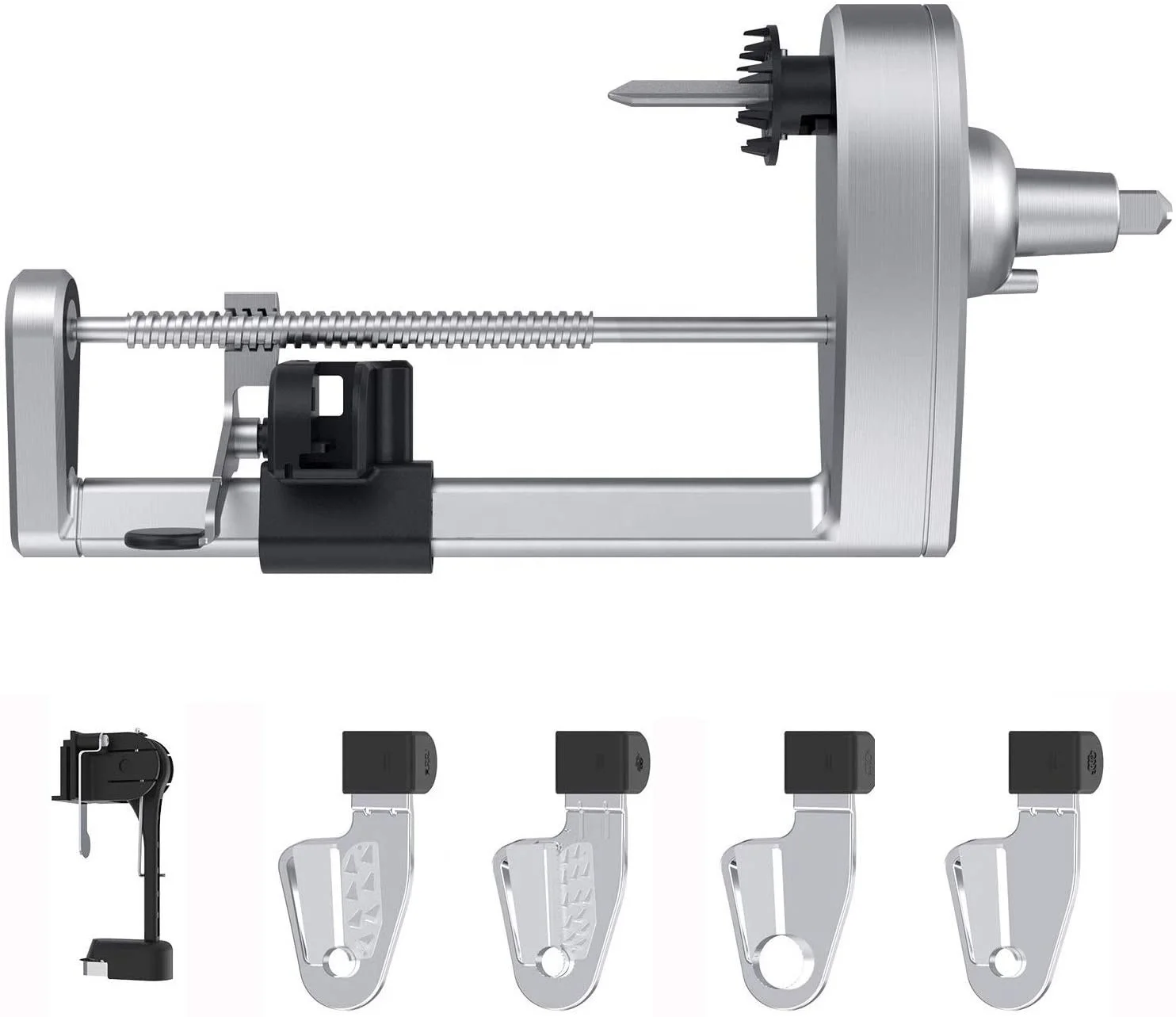 
KitchenAid Stand Mixers with 5 blades  (1600122583764)