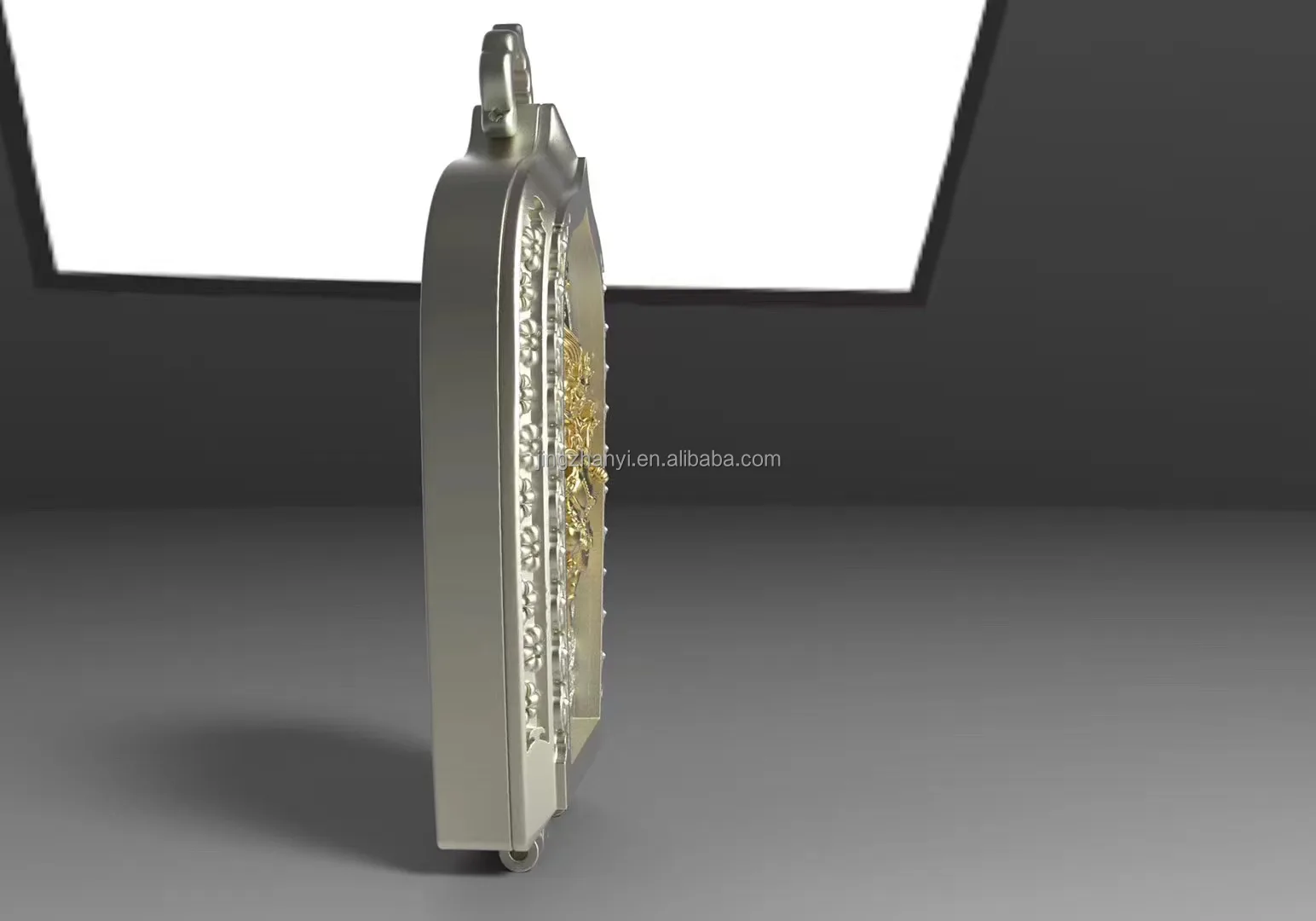 3D -07