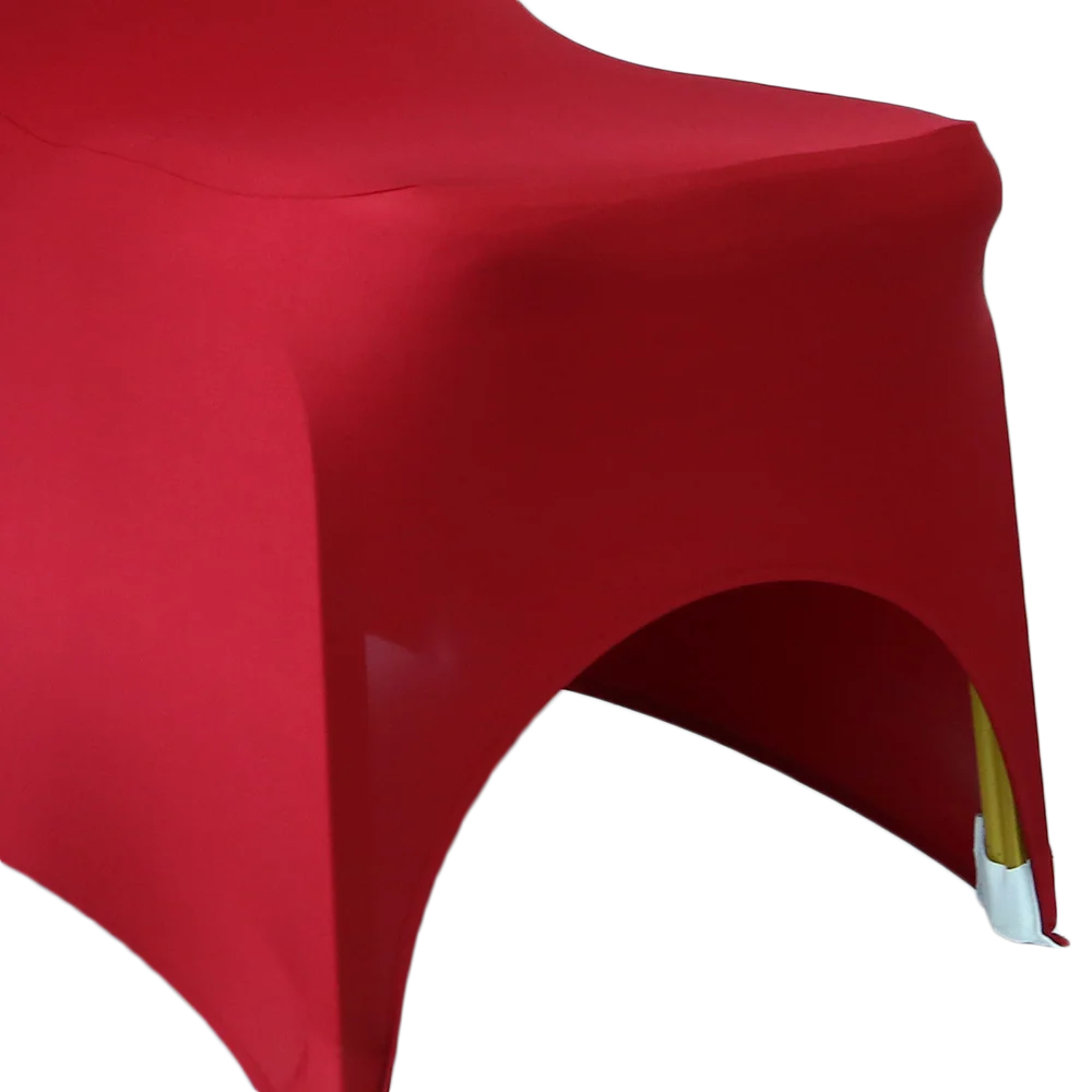 
Высококачественный чехол для стула с аркой для свадебного банкета 