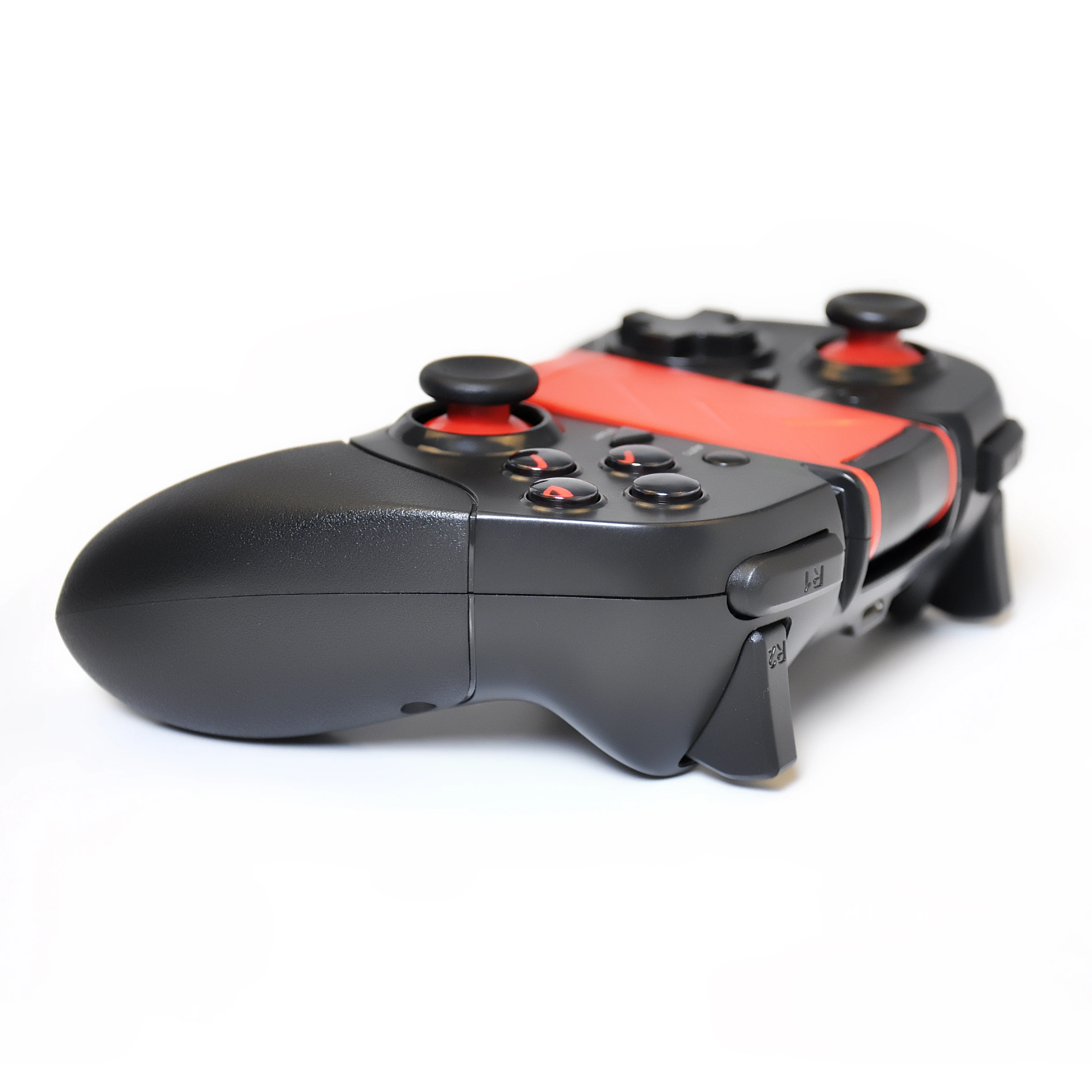 
Android & IOS bluetooth wireless gamepad for smartphone & Tablet PC D-Input&X-Input game controller 