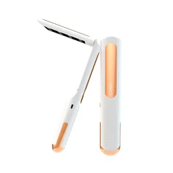 Hot Selling Portable Smart Gravity Sensor UVC Disinfection Sterilizer Handheld 16 LEDs UV Light Sanitizer Wand