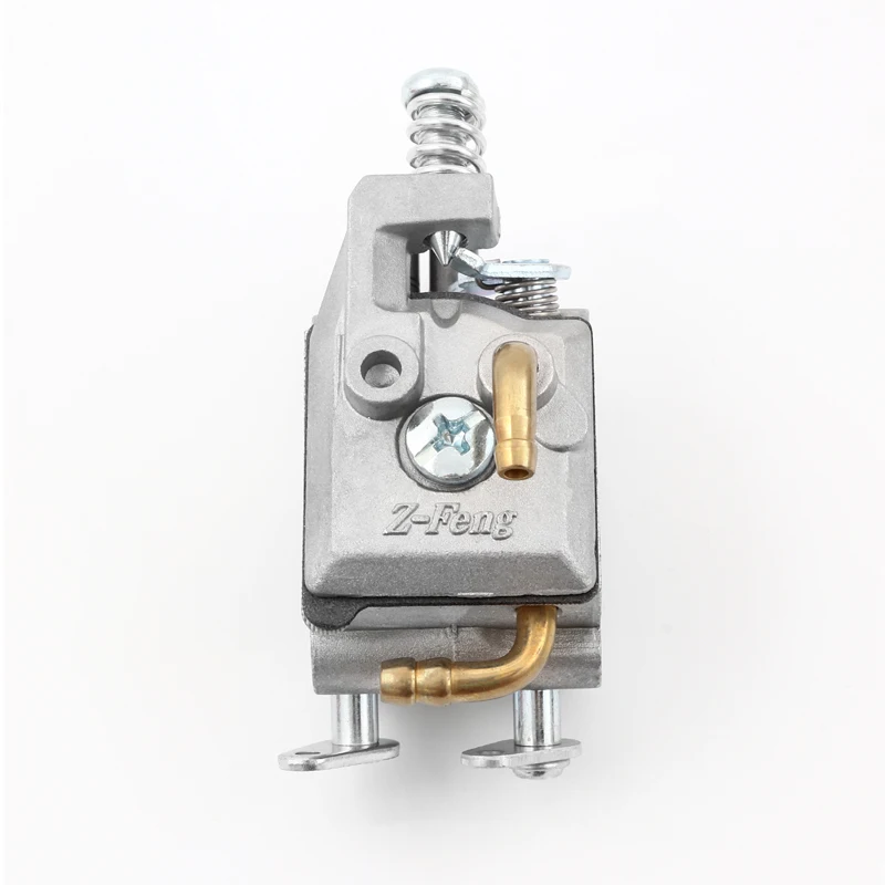 High Quality 52cc Carburetor Chainsaw Wood Tree Cutting Parts 58cc Gasoline Chainsaw Carburetor