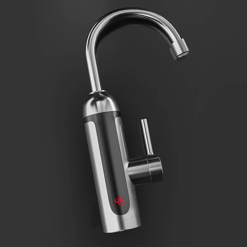 Good Quality And Price Off original mini instant tankless electric water heater heating faucet