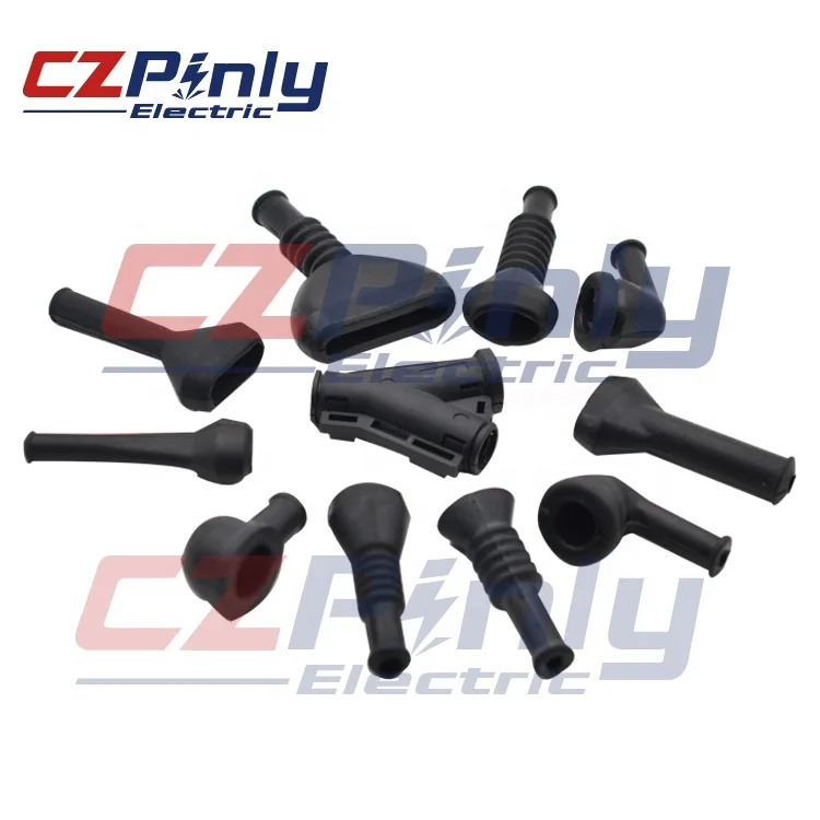 282105-1 3 Pin Male Tyco Amp Ducati Wheel-Speed pa66 Pa66 Gf30 auto Sensor Connector