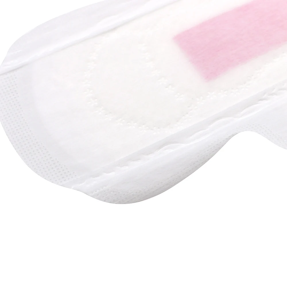 Super Absorbent Cotton Sanitary Napkin,Comfort Sanitary Pad