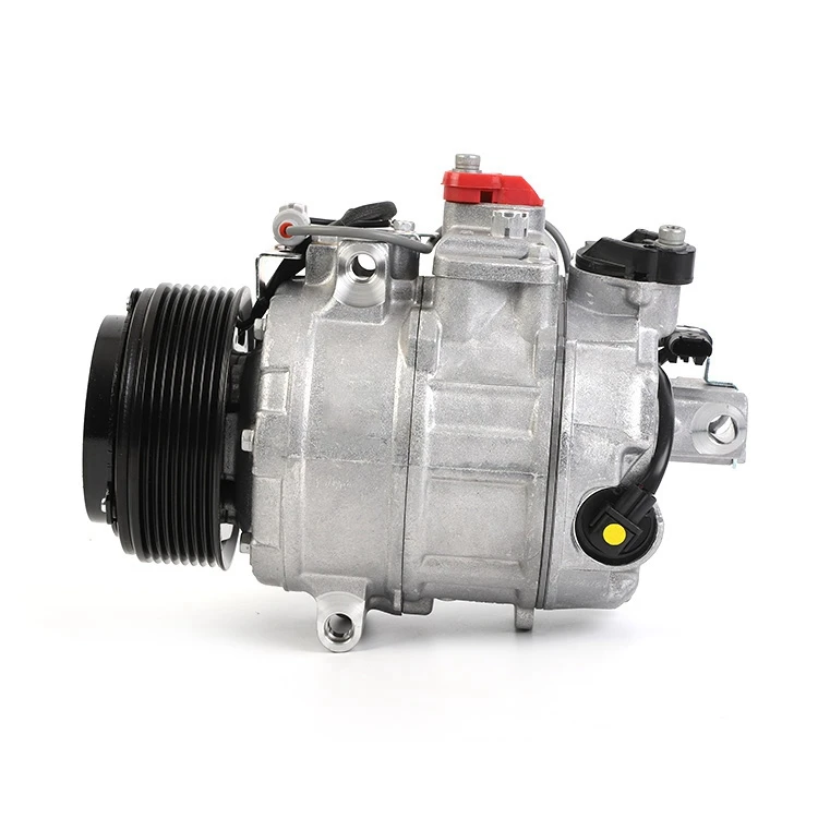 Air Conditioning Compressor 64 52 9 217 868 64529217868  64526956719  64522151496 Air-conditioning pump